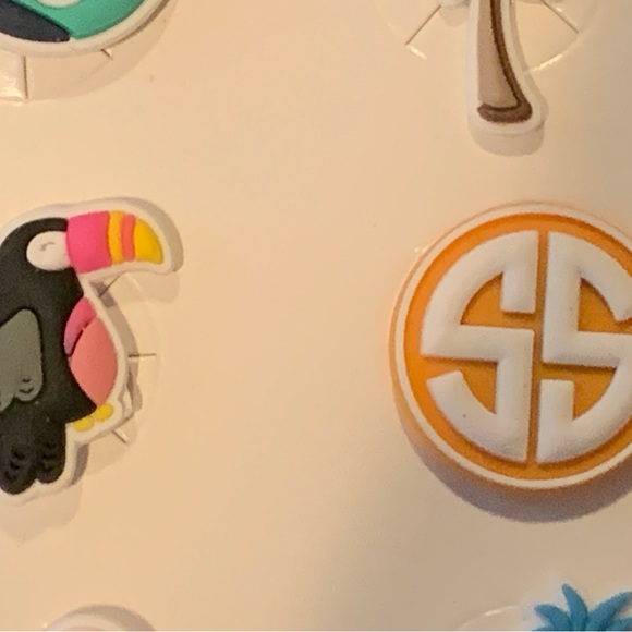 Simply Southern Clog Charms - Picture 4 of 5